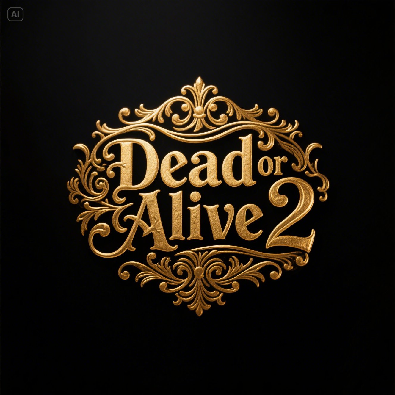 Dead or Alive 2